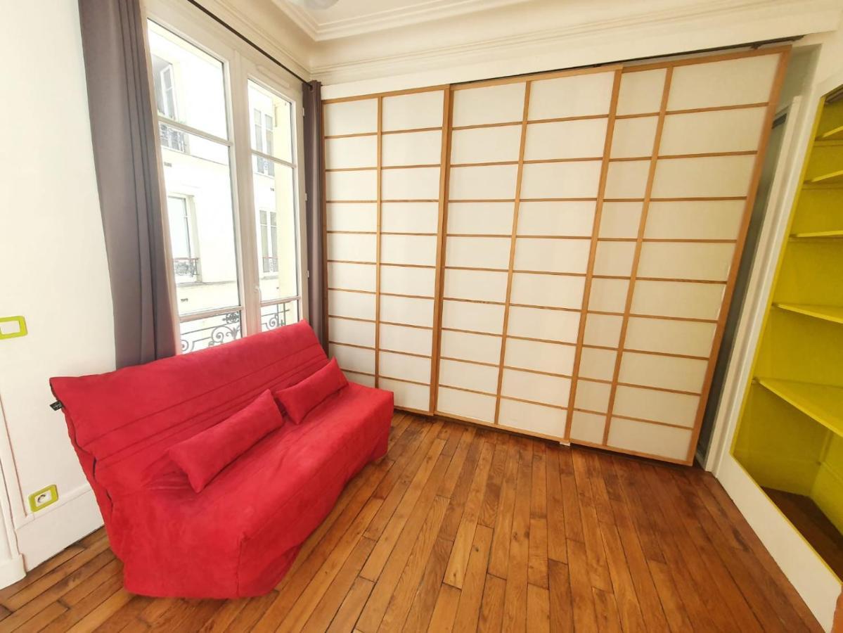 Home Sweet Home La Chapelle Paris Dış mekan fotoğraf